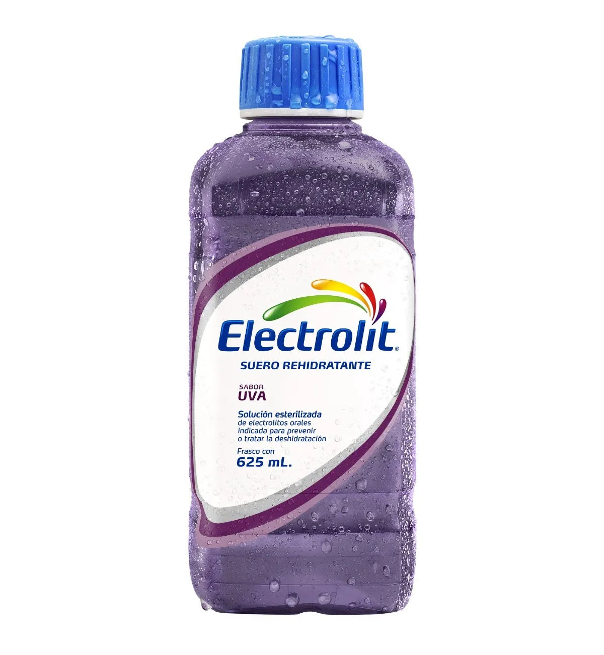 Electrolit Suero Rehidratante 625 ml