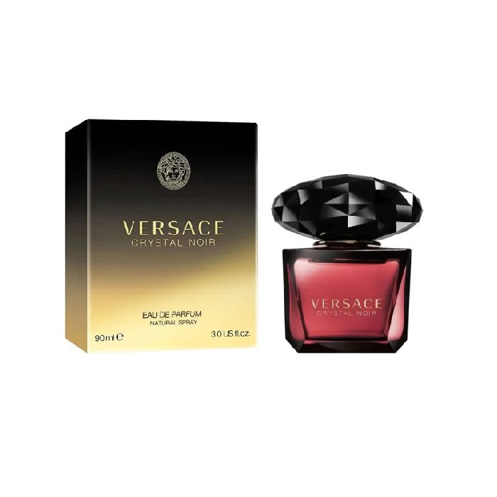 Versace Crystal Noir Eau de Parfum