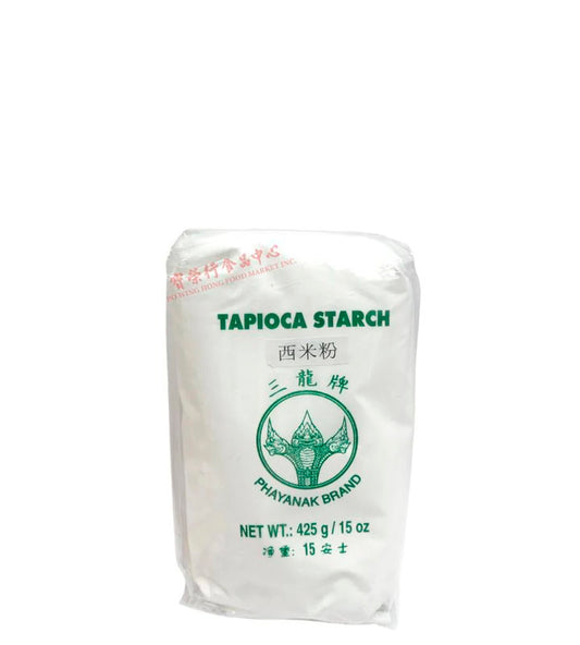 Tapioca Starch Phayanak Brand 425g