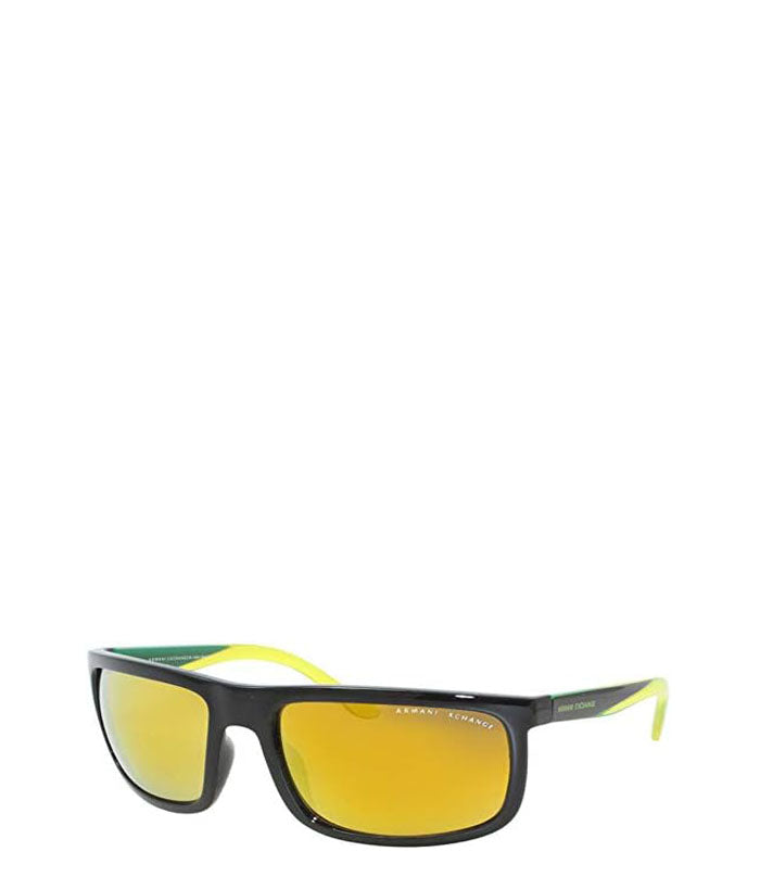 Armani Exchange Lentes AX 4084S 81587P Verde