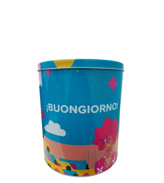 Boungiorno Panettone de chocolate 500g