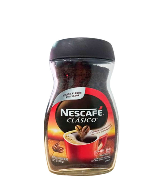 Nescafé Clásico 300g