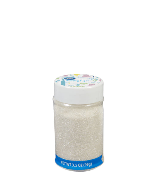 Great Value Sanding Sugar - Azúcar para lijar 99g
