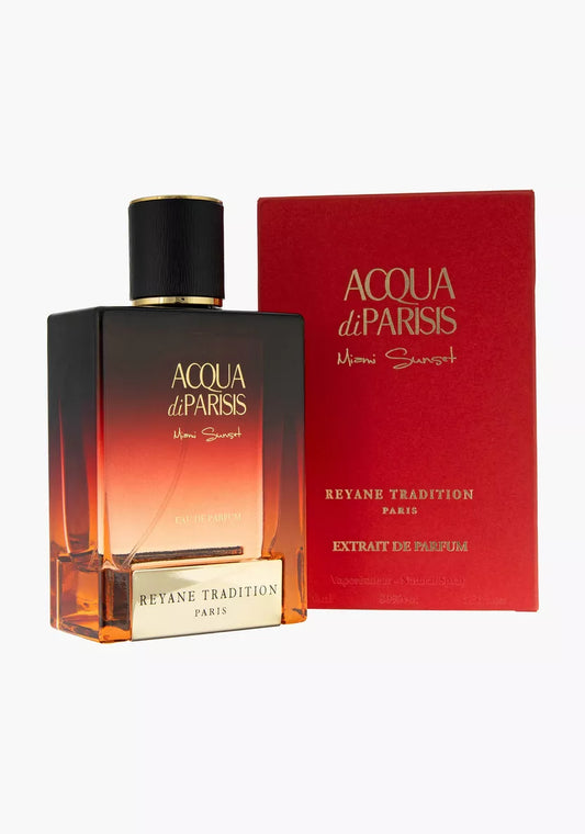 Reyane Tradition Acqua Di Parisis Miami Sunset Eau de Parfum - For men