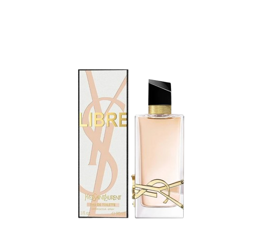 Yves Saint Laurent Libre Eau de Toilette 90ml