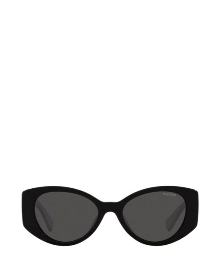 Miu Miu Lentes SMU 03W 5318 Blanco