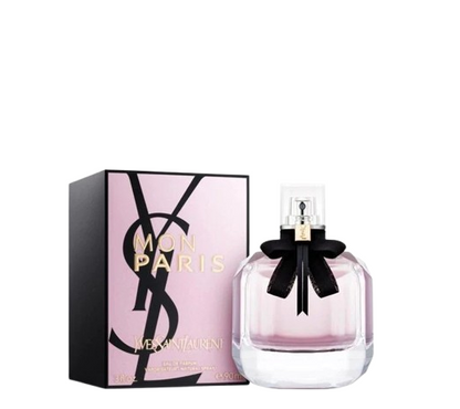 Yves Saint Laurent Mon Paris Eau de Parfum 90ml