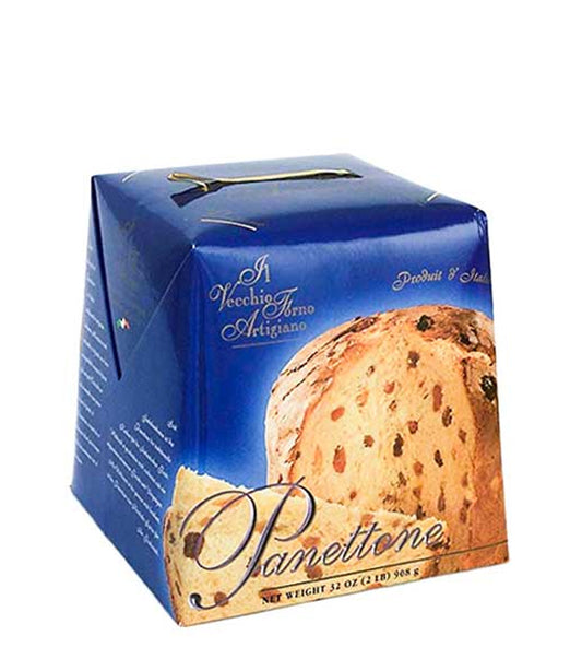 Il Vecchio Forno Panettone 908g
