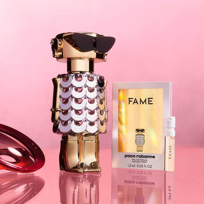 Paco Rabanne Fame Eau de parfum 80ml