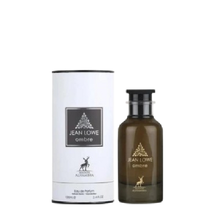 Maison Alhambra Jean Lowe Ombre 100ml