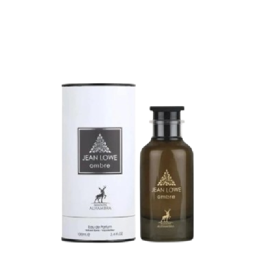 Maison Alhambra Jean Lowe Ombre 100ml