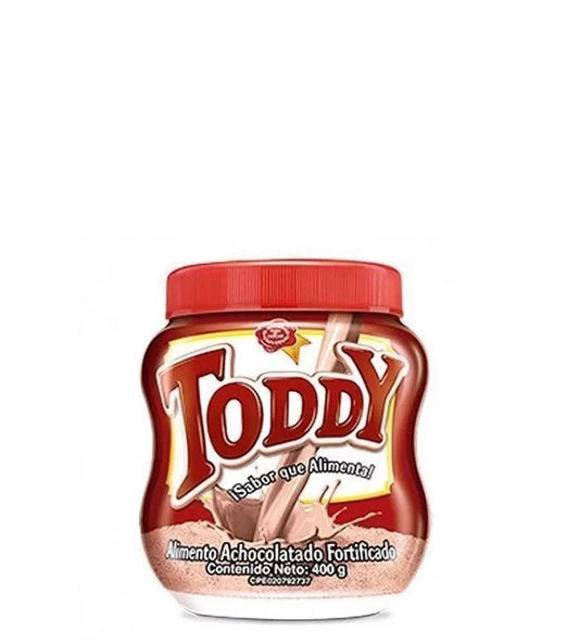 Toddy 400g