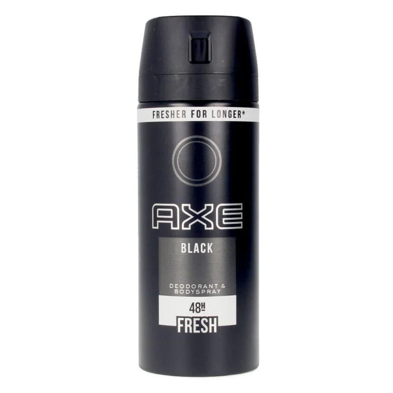 AXE Black Desodorante - 150 ml, 1 unidad