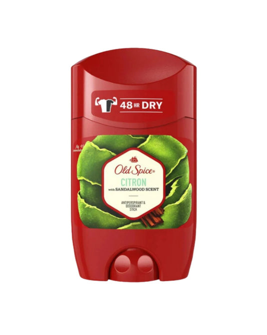 Old Spice Deodorant Citron 50ml