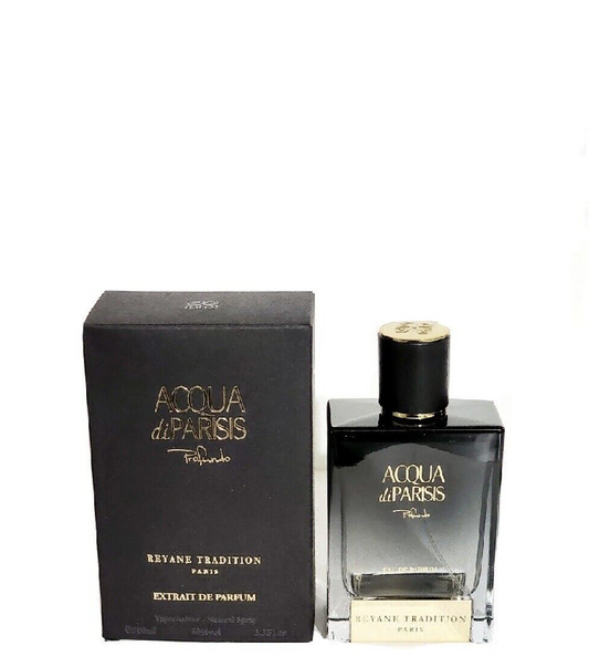 Acqua Di Parisis Profundo Extrait de parfum 100ml