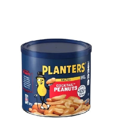 Planters Coctel de Maní Salados