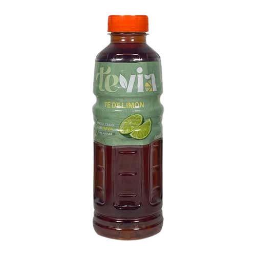 Tevia Té de limón 300ml