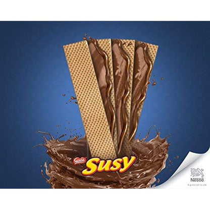 Nestlé Susy 50g