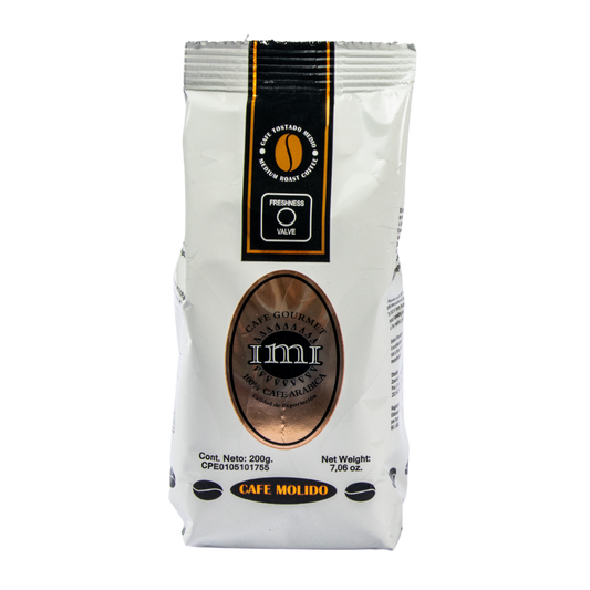 Imi Café Gourmet 100% Arabica 200g