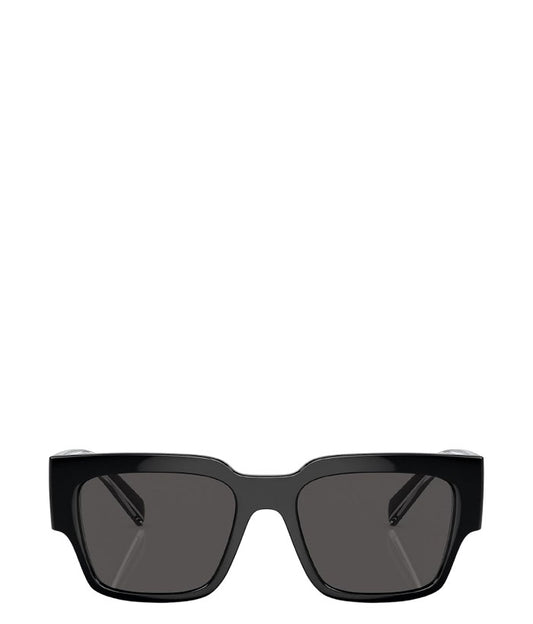 Dolce & Gabbana Lentes DG6184 50187 Negro