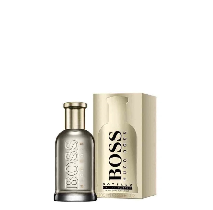 Hugo Boss Bottled Eau de parfum 100ml