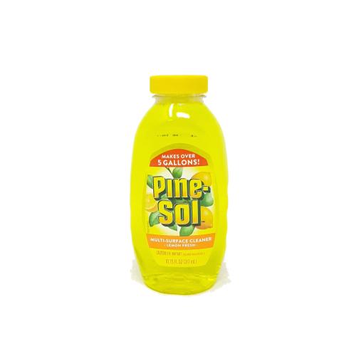 Pine-Sol lemon fresh 317 ml