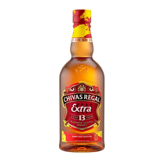 Chivas Regal Extra Whiskies 13 años 0,70 L