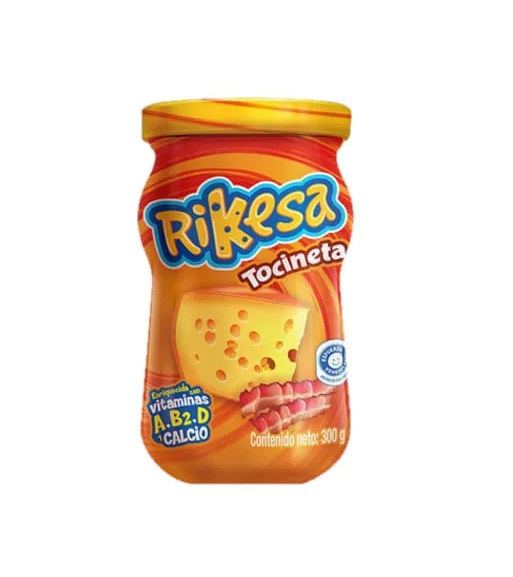 Rikesa Tocineta 300g