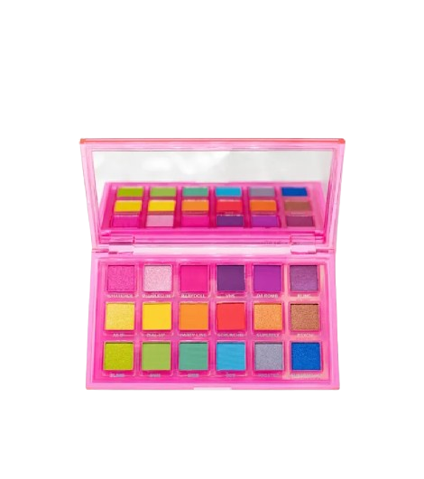 City Color Cosmetics 90 Whatever 4 Ever Paleta de Sombras