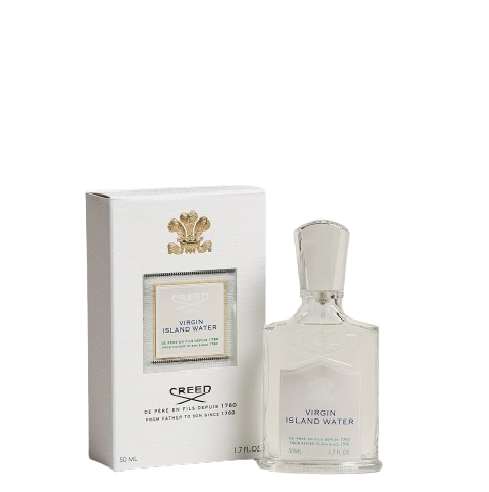 Creed Virgin Island Water Eau de parfum 100ml