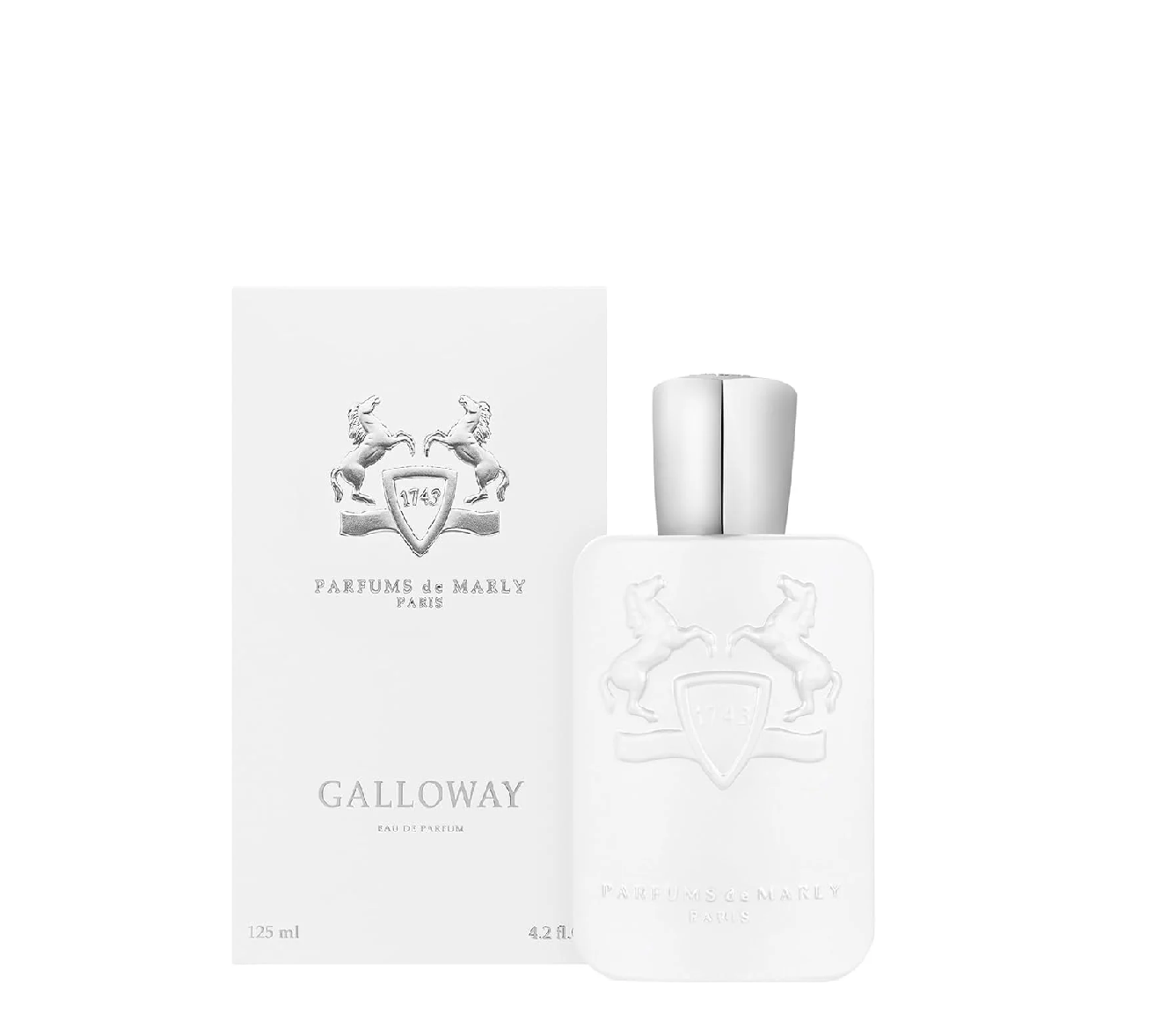 Parfums de Marly Galloway Eau de Parfum 125ml