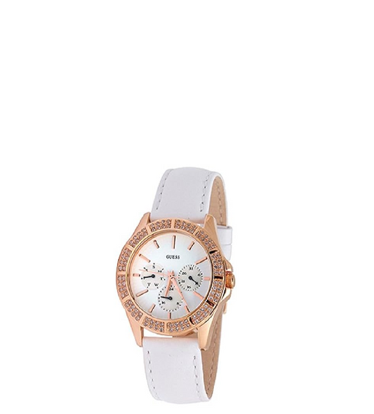 Guess W12564L1 Blanco