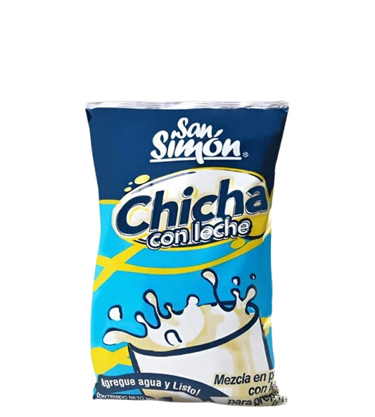 San Simon Chicha con leche 500g