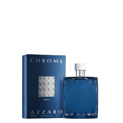 Azzaro Chrome Parfum 100ml