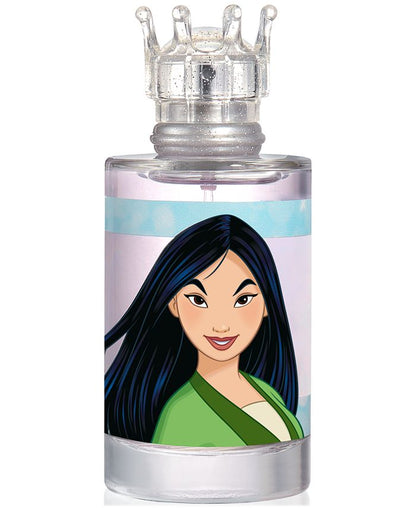 Disney Princess Mulan Eau de toilette 100ml