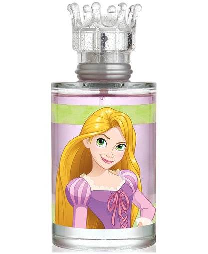 Disney Princess Rapunzel Eau de toilette 100ml