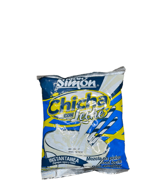 San Simón Chicha con leche 250g