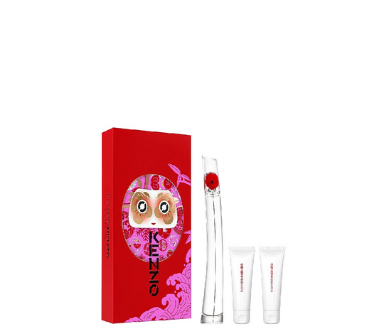 Kenzo Flower by Kenzo Set