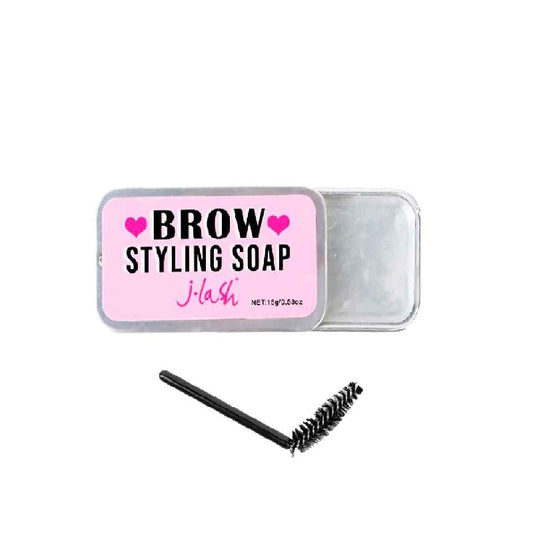 J.Lash Brow Styling Soap 15g