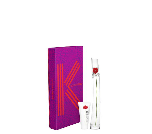 Kenzo Flower by kenzo Set