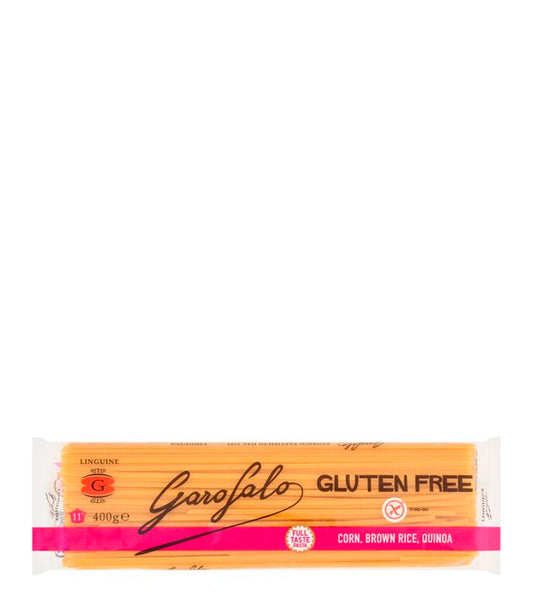 Garofalo Spaghetti Gluten Free - Espaguetis sin gluten 400g
