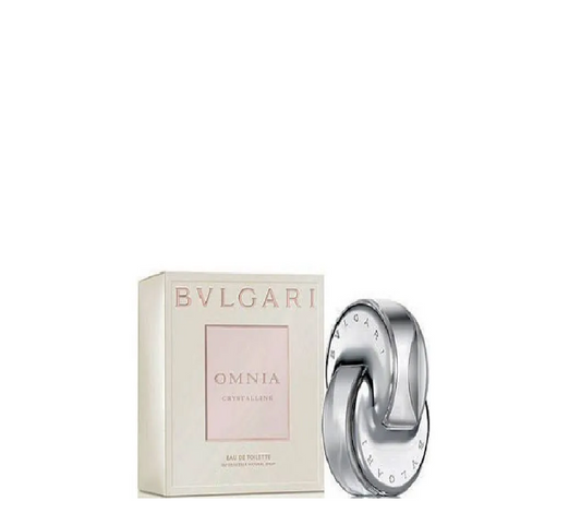 Bvlgari Omnia Crystalline Eau de toilette 65ml