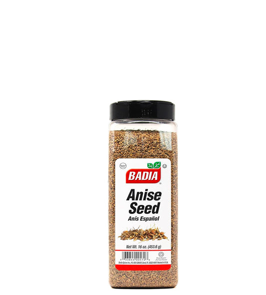 Badia Anise Seed - Anís Español 453.6g