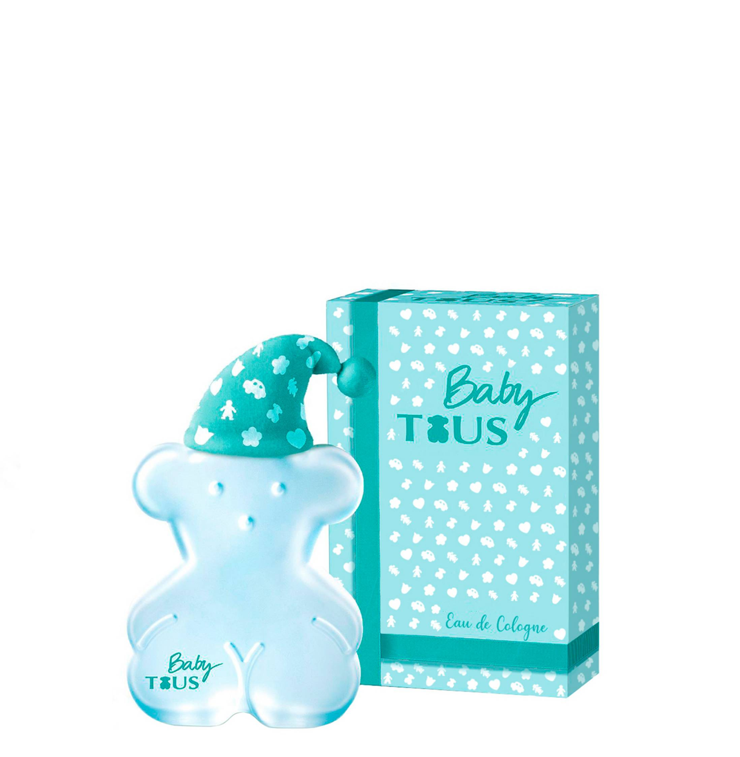 Tous Baby Tous Eau de Cologne 100ml