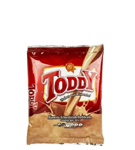 Toddy 400g