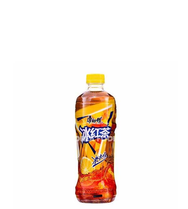 Maestro Kong té helado sabor a limón 500ml