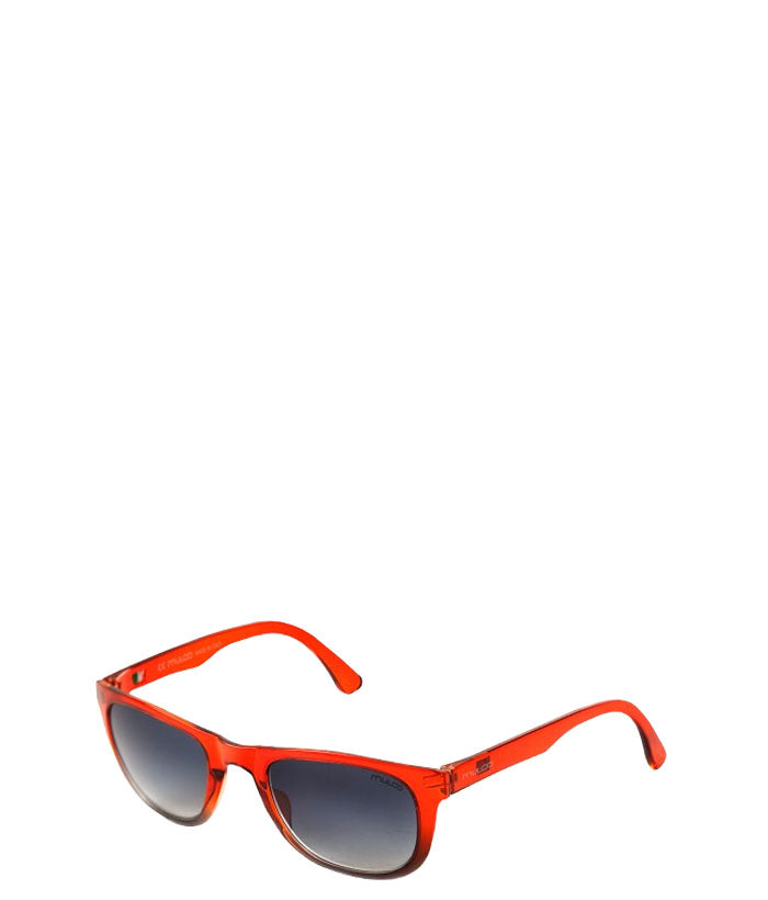 Mulco Lentes M10 C5 Naranja