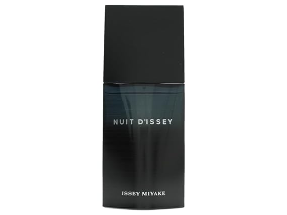 Issey Miyake Nuit D Issey- Eau de Parfum