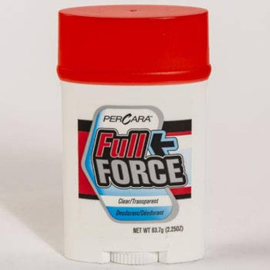 PerCara Full Force desodorante para hombres 63,7g