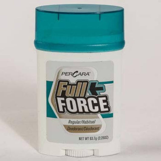 PerCara Full Force desodorante para hombres 63,7g